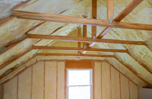 Types of Insulation We Offer in Richmond Heights, FL