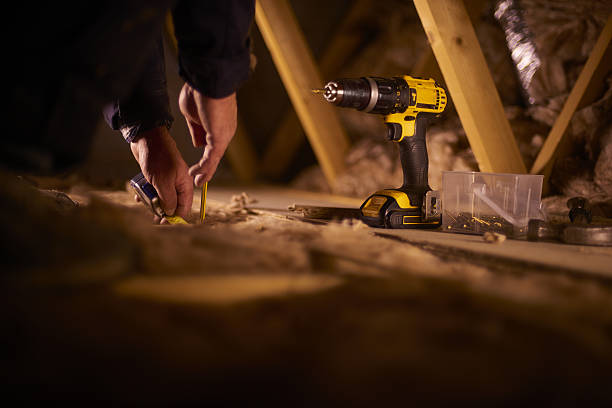 Best Insulation Maintenance and Repair in Richmond Heights, FL